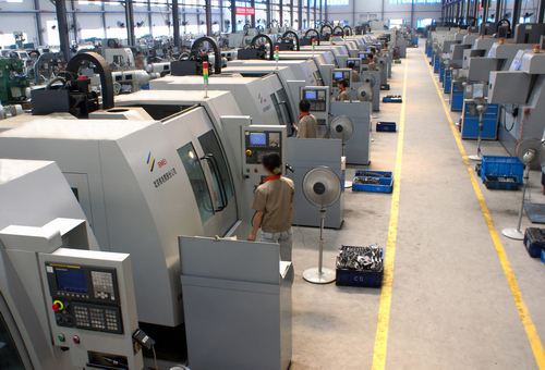 CNC零件加工廠家！不是你不會機床保養，而是你沒用對辦法！